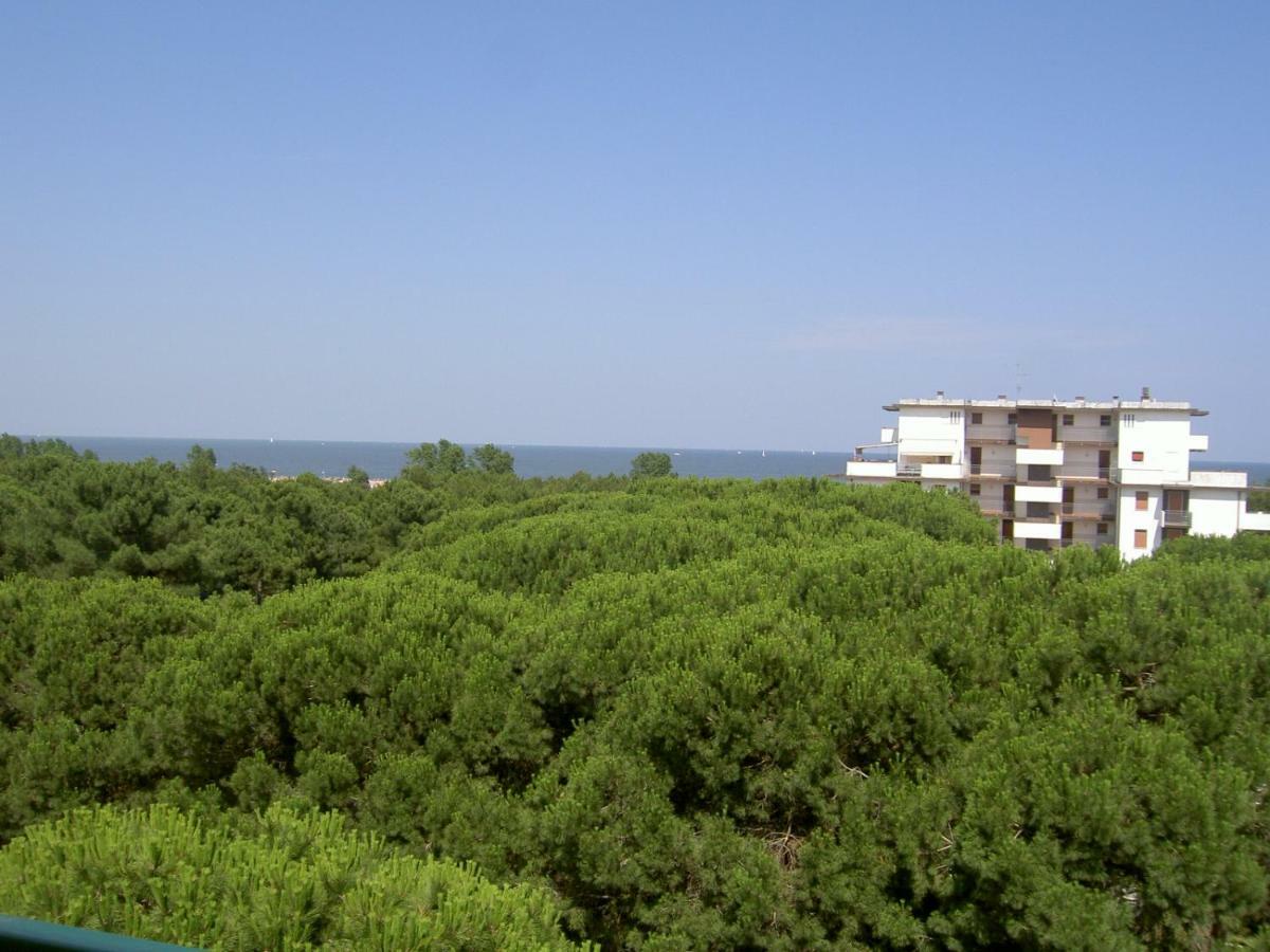 Le Terrazze Apartments Лидо-ди-Спина Экстерьер фото